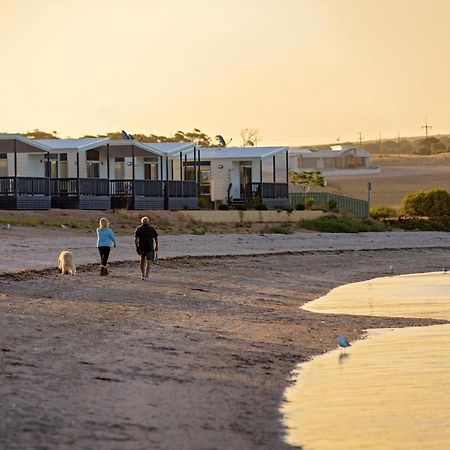 Discovery Parks - Streaky Bay Foreshore Экстерьер фото