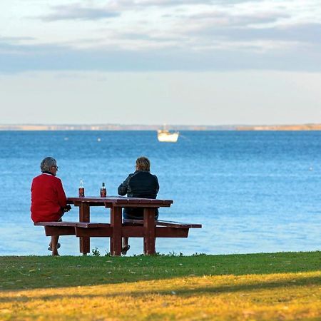 Discovery Parks - Streaky Bay Foreshore Экстерьер фото