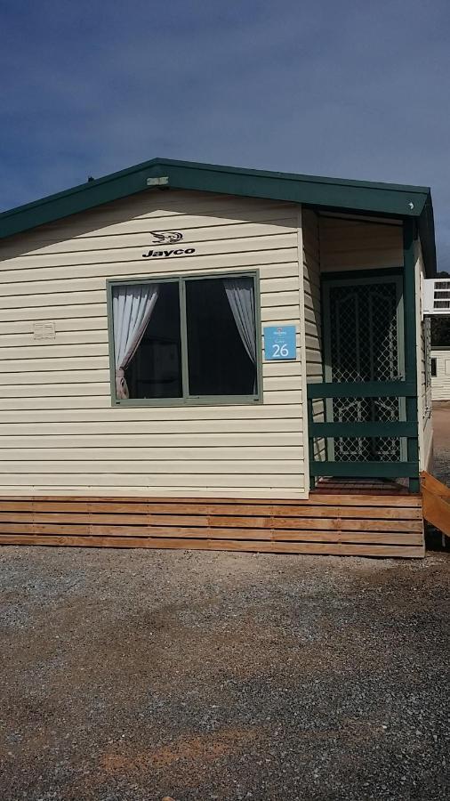 Discovery Parks - Streaky Bay Foreshore Экстерьер фото