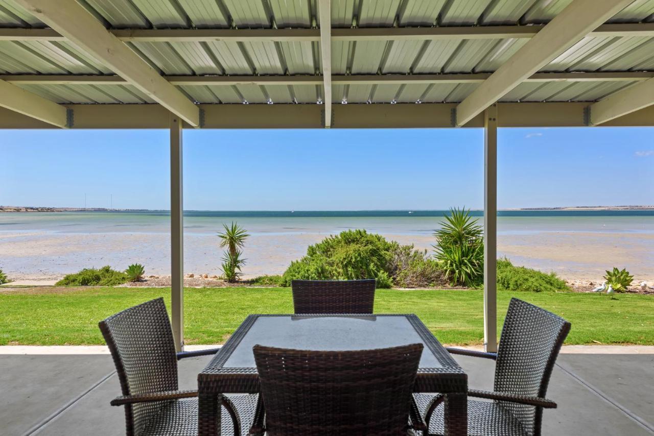 Discovery Parks - Streaky Bay Foreshore Экстерьер фото