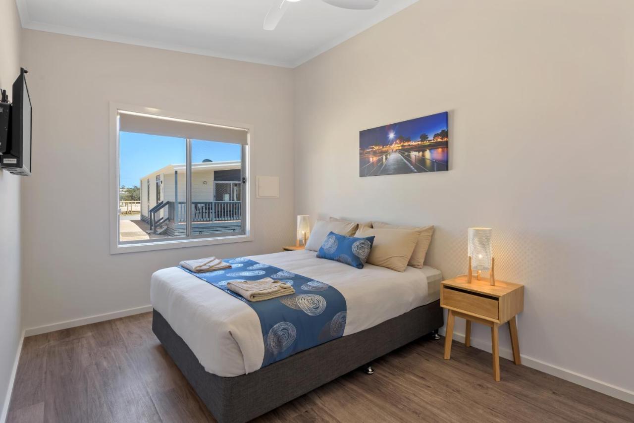 Discovery Parks - Streaky Bay Foreshore Экстерьер фото