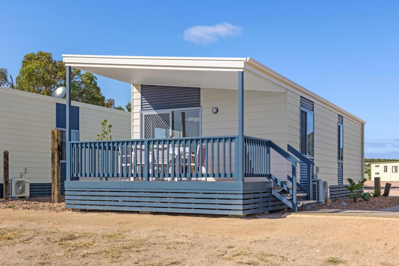 Discovery Parks - Streaky Bay Foreshore Экстерьер фото