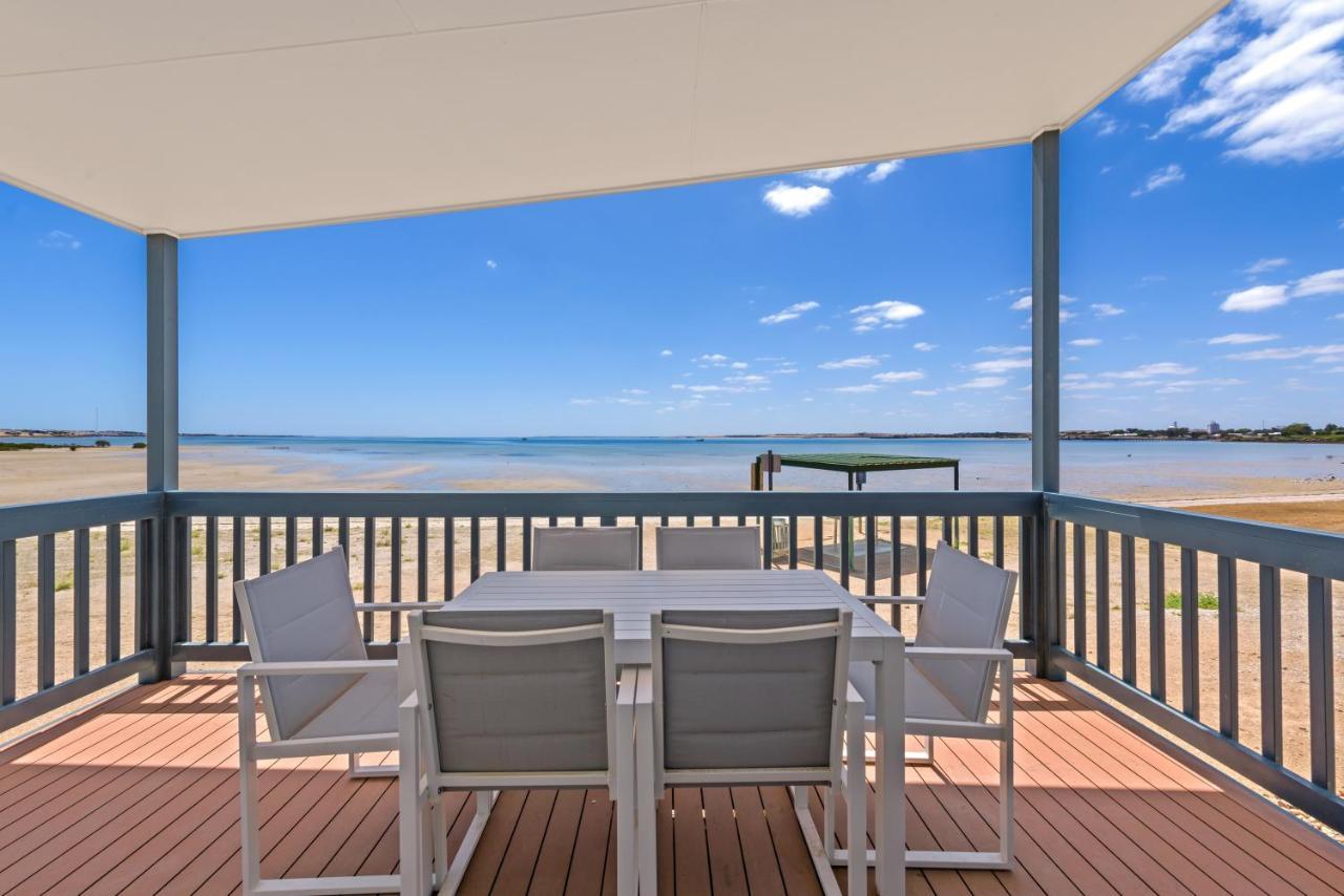 Discovery Parks - Streaky Bay Foreshore Экстерьер фото