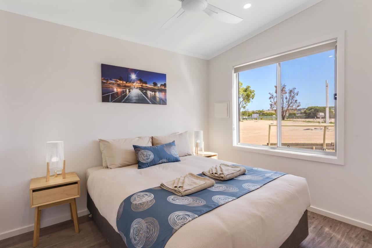 Discovery Parks - Streaky Bay Foreshore Экстерьер фото