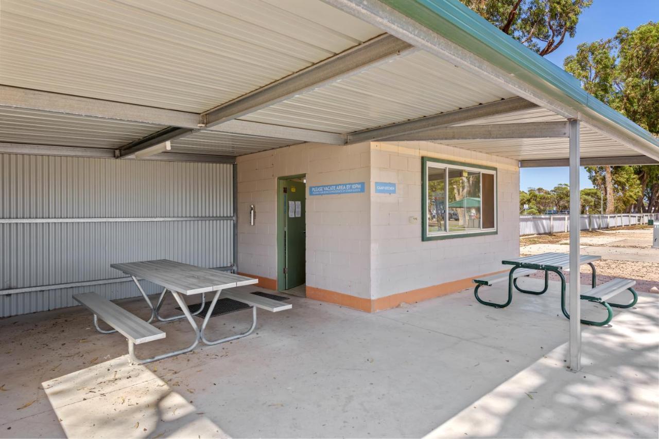 Discovery Parks - Streaky Bay Foreshore Экстерьер фото