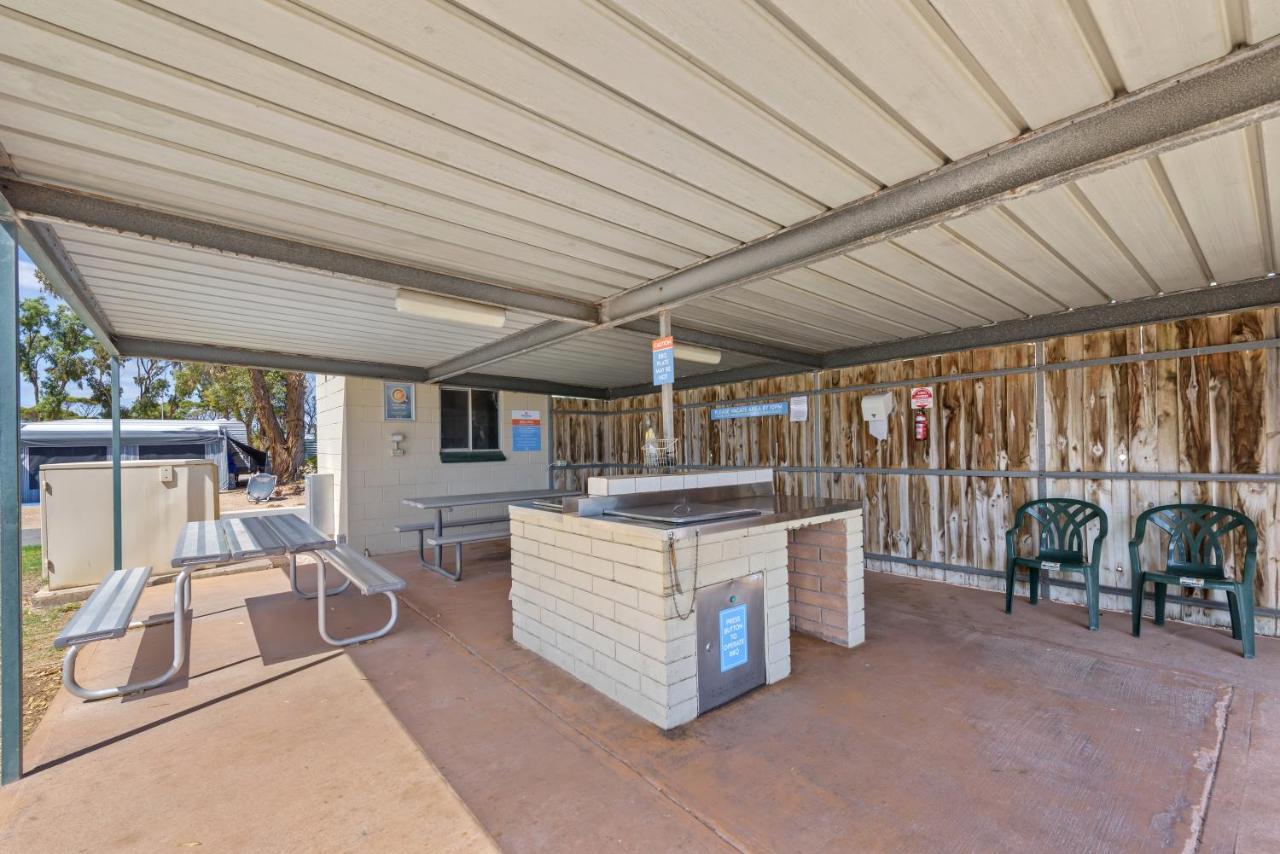 Discovery Parks - Streaky Bay Foreshore Экстерьер фото