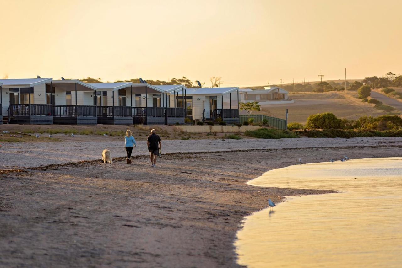 Discovery Parks - Streaky Bay Foreshore Экстерьер фото