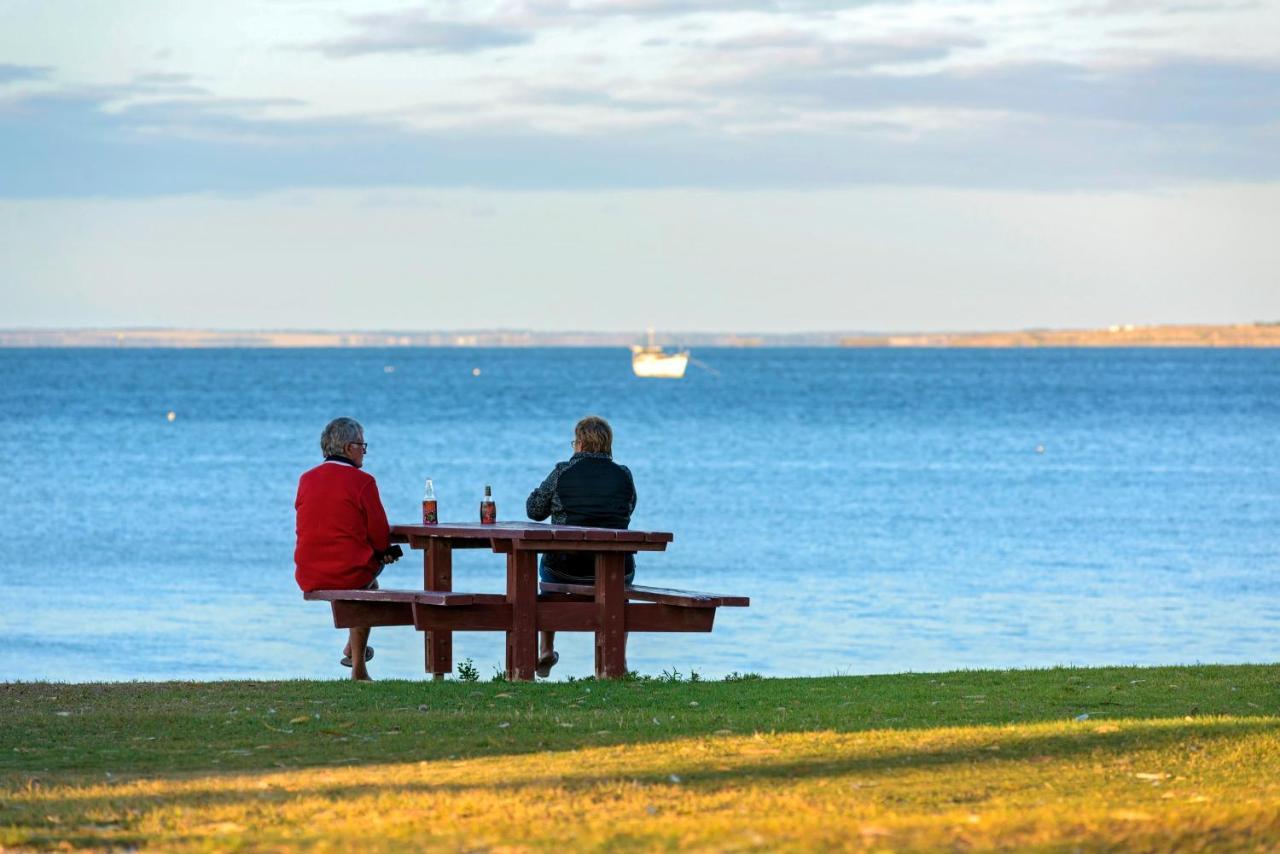 Discovery Parks - Streaky Bay Foreshore Экстерьер фото
