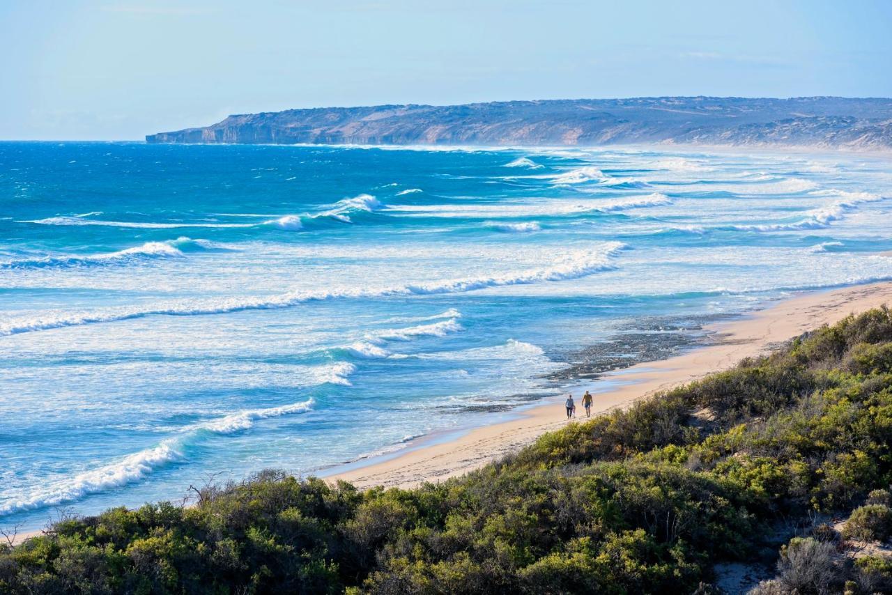Discovery Parks - Streaky Bay Foreshore Экстерьер фото