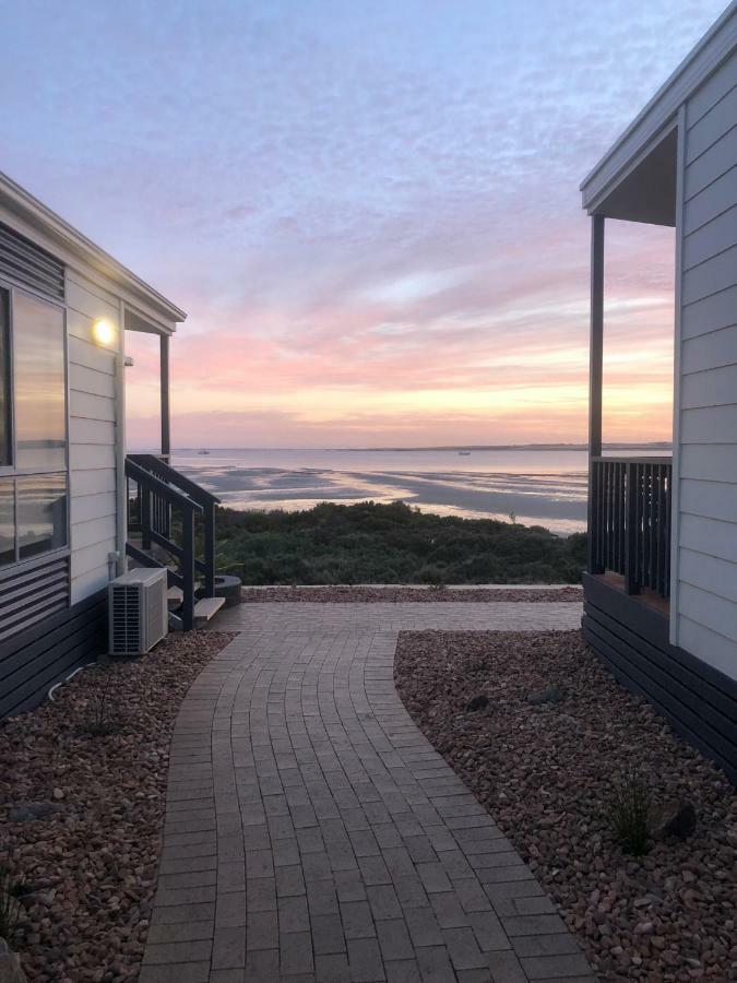 Discovery Parks - Streaky Bay Foreshore Экстерьер фото